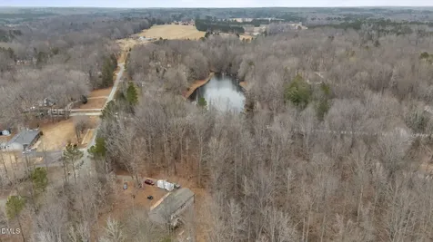 5590 Shelton Creek Road Oxford NC 27565
