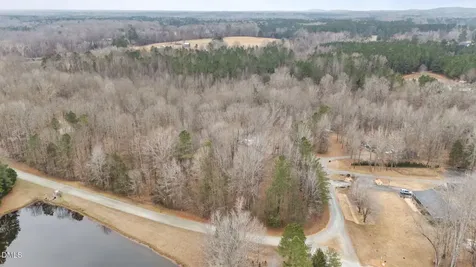 5590 Shelton Creek Road Oxford NC 27565
