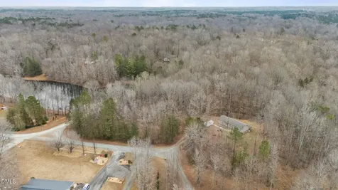 5590 Shelton Creek Road Oxford NC 27565