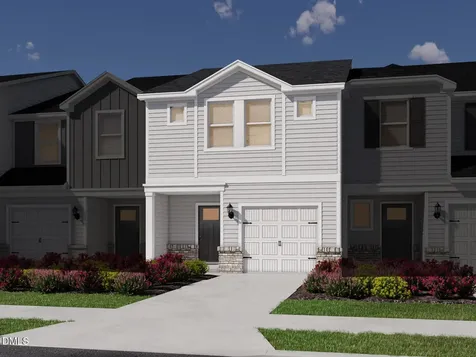 809 Strm Vw Court Mebane NC 27302