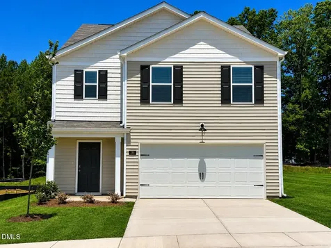 286 Palm Drive Sanford NC 27332