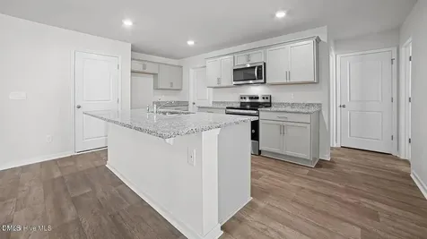 286 Palm Drive Sanford NC 27332