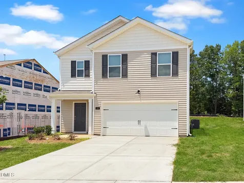 286 Palm Drive Sanford NC 27332