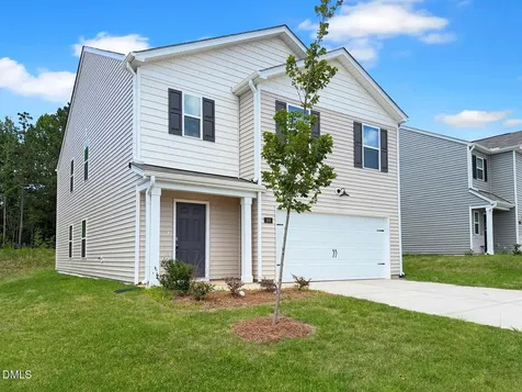 286 Palm Drive Sanford NC 27332