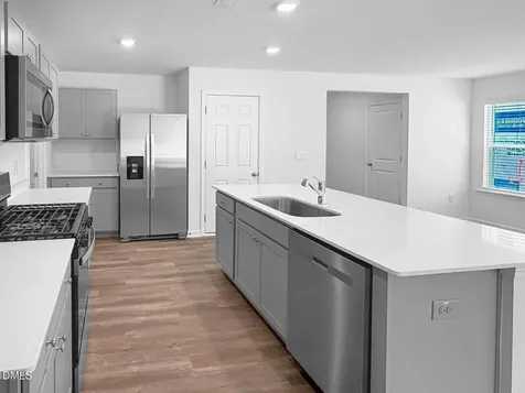 286 Palm Drive Sanford NC 27332