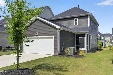 713 Longleaf Grove Lane Knightdale NC 27545