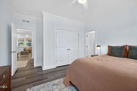 713 Longleaf Grove Lane Knightdale NC 27545