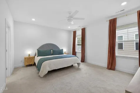 713 Longleaf Grove Lane Knightdale NC 27545