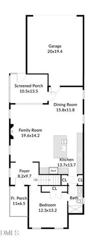 713 Longleaf Grove Lane Knightdale NC 27545