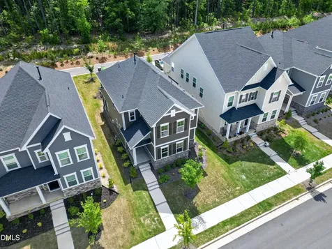 713 Longleaf Grove Lane Knightdale NC 27545