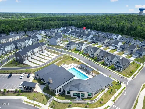 713 Longleaf Grove Lane Knightdale NC 27545