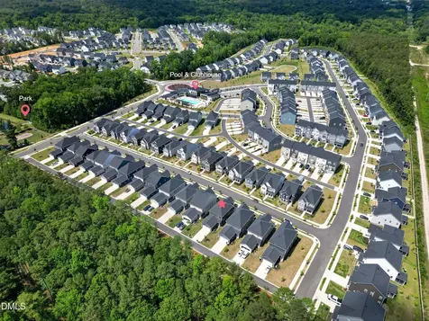 713 Longleaf Grove Lane Knightdale NC 27545