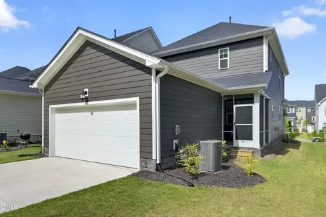 713 Longleaf Grove Lane Knightdale NC 27545