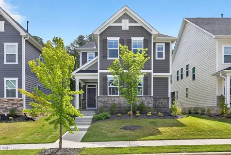 713 Longleaf Grove Lane Knightdale NC 27545