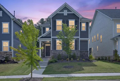 713 Longleaf Grove Lane Knightdale NC 27545