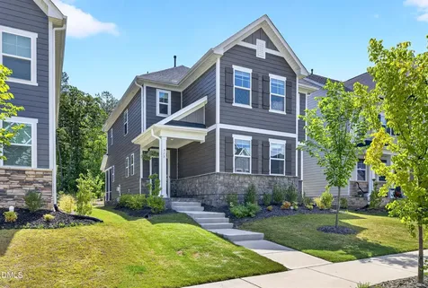 713 Longleaf Grove Lane Knightdale NC 27545