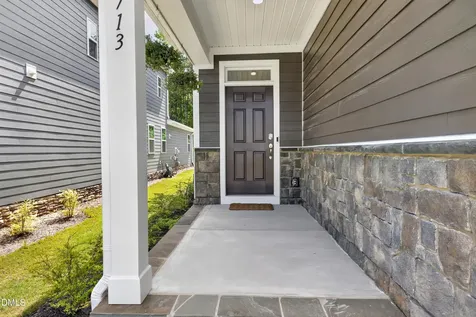 713 Longleaf Grove Lane Knightdale NC 27545