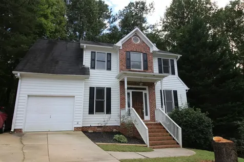 1437 Opal Court Raleigh NC 27615
