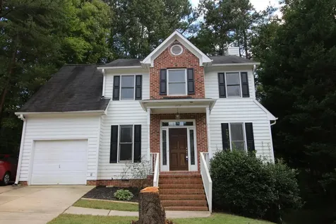 1437 Opal Court Raleigh NC 27615