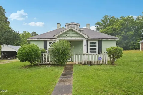 620 Mcadams Road Hillsborough NC 27278