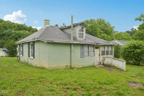 620 Mcadams Road Hillsborough NC 27278