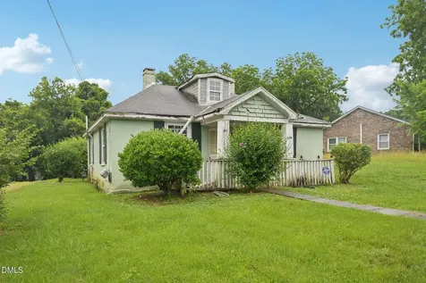 620 Mcadams Road Hillsborough NC 27278