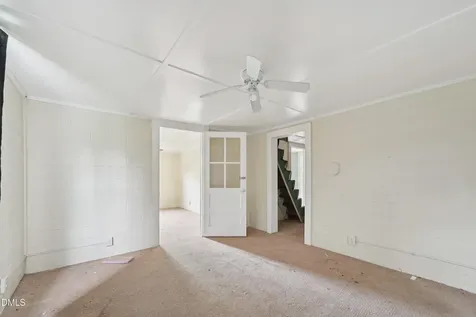620 Mcadams Road Hillsborough NC 27278