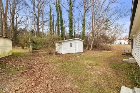 513 Broad Street Roxboro NC 27573