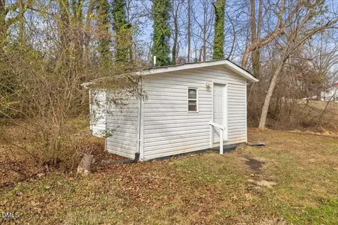 513 Broad Street Roxboro NC 27573