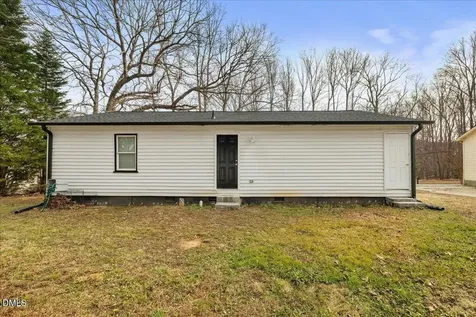 513 Broad Street Roxboro NC 27573