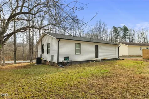 513 Broad Street Roxboro NC 27573
