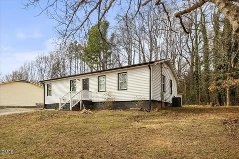 513 Broad Street Roxboro NC 27573