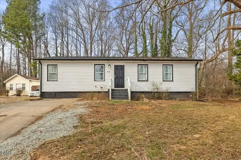 513 Broad Street Roxboro NC 27573