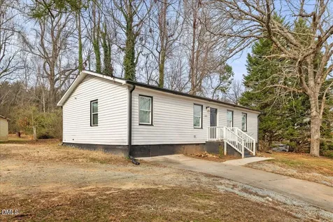 513 Broad Street Roxboro NC 27573