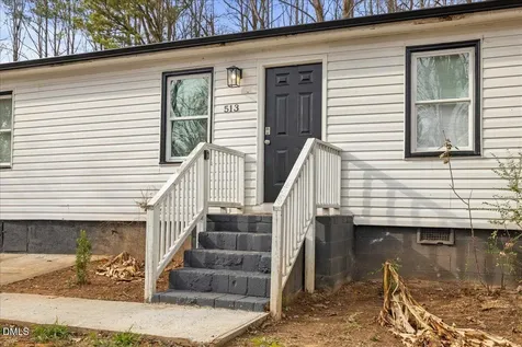 513 Broad Street Roxboro NC 27573