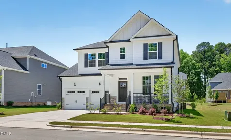 912 Bostonian Drive Knightdale NC 27545