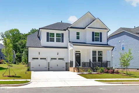 912 Bostonian Drive Knightdale NC 27545
