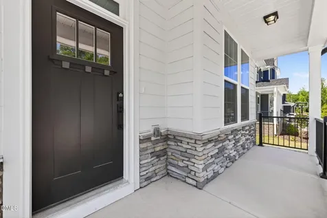 912 Bostonian Drive Knightdale NC 27545