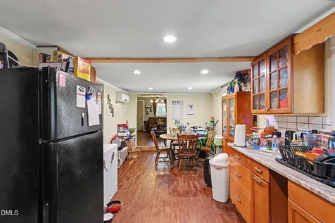9999 N Carolina 57 Rougemont NC 27572