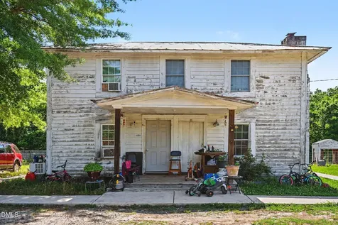 9999 N Carolina 57 Rougemont NC 27572