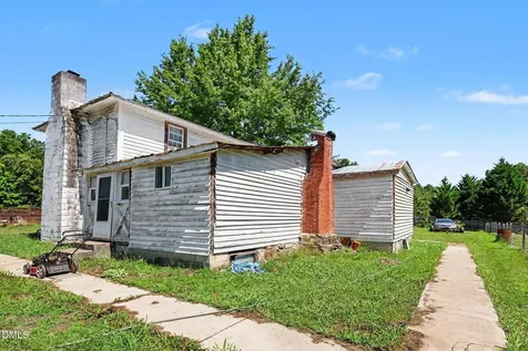 9999 N Carolina 57 Rougemont NC 27572