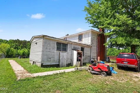 9999 N Carolina 57 Rougemont NC 27572