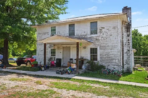 9999 N Carolina 57 Rougemont NC 27572