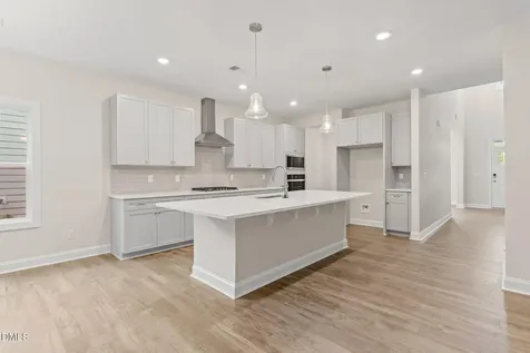 929 Bostonian Drive Knightdale NC 27545
