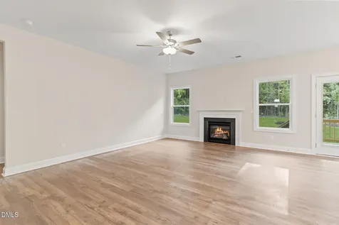 929 Bostonian Drive Knightdale NC 27545