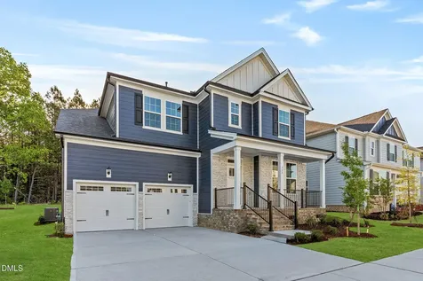 929 Bostonian Drive Knightdale NC 27545