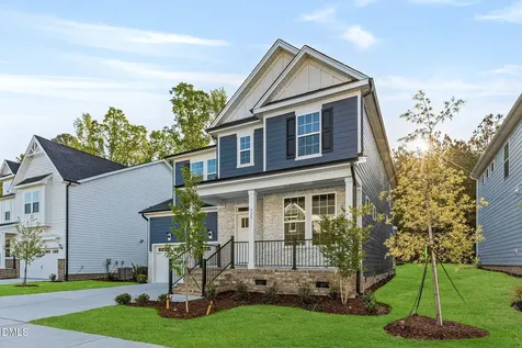 929 Bostonian Drive Knightdale NC 27545