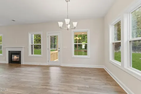 929 Bostonian Drive Knightdale NC 27545