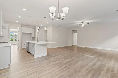 929 Bostonian Drive Knightdale NC 27545