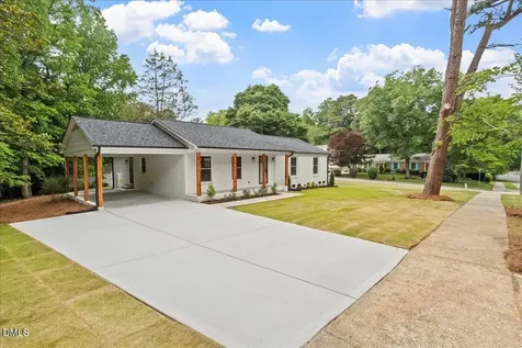 6033 N Hills Drive Raleigh NC 27609